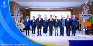 Hitung Mundur 90 Araw Bago ang SEA Games Thailand 2025