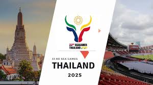 SEA Games Thailand 2025: Lahat ng Dapat Mong Malaman Tungkol sa Multi-Sports Event ng Timog-Silangang Asya