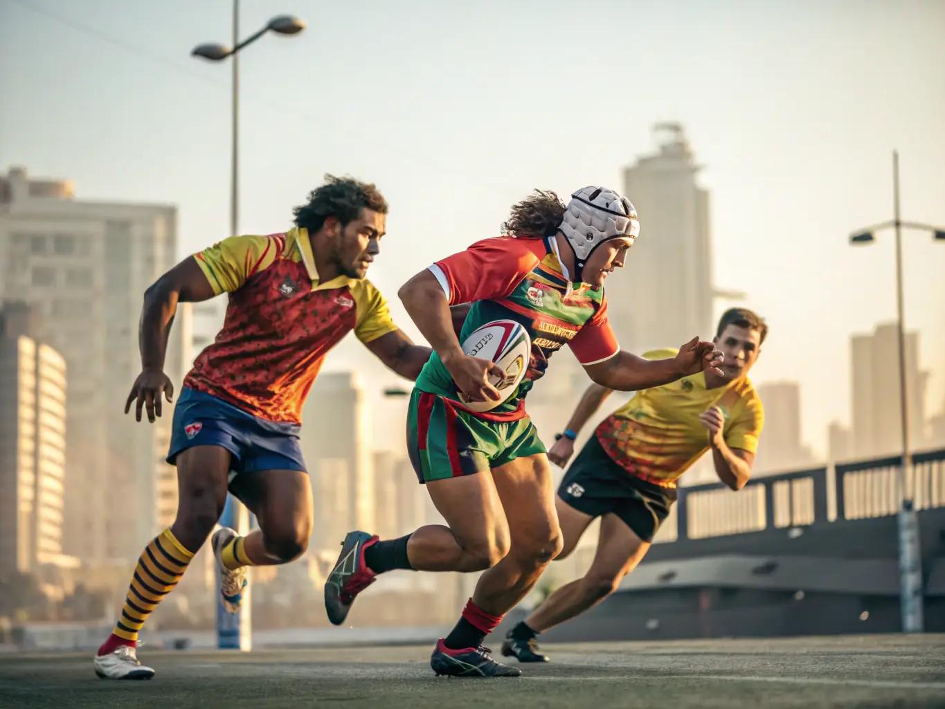 Sumali sa Araw-araw na Prediction Challenge ng SEA Games 2025